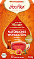Kräutertee Bio Natürliches Wohlgefühl YOGI TEA