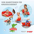 Schwimmlernweste Gr. M Reer