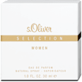 Selection women edp s.Oliver