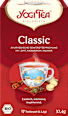 Gewürztee Bio Classic Tee YOGI TEA