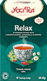 Čaj Relax, 17 vrećica YOGI TEA