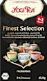 Früchte- & Kräutertee Bio Finest Selection Probierbox YOGI TEA