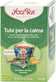Tulsi per la calma YOGI TEA