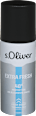Deodorant v spreju EXTRA FRESH s.Oliver