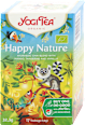 Happy Nature tisana BIO YOGI TEA