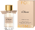 Scent of You Eau de Toilette  s.Oliver