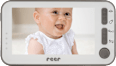 Babyphone BabyCam L Reer