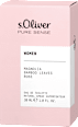 Pure Sense women edt  s.Oliver