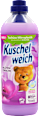 Płyn do płukania tkanin Blütenfrische Kuschelweich