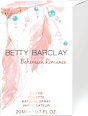 Toaletna voda v spreju Bohemian Romance Betty Barclay