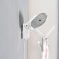 Wickeltisch-Heizstrahler 400/800 Watt Reer