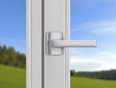 Fenster- und Balkontürsicherung WinLock, weiß Reer