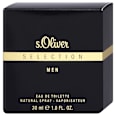 SELECTION MEN EdT za muškarce s.Oliver