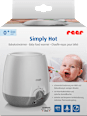 Babykostwärmer "Simply Hot" Reer