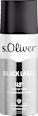 Black Label dezodorans u spreju s.Oliver