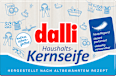 Săpun pentru rufe dalli