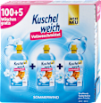 Prací gél Sommerwind - letný vánok Kuschelweich
