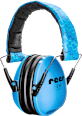 Gehörschutz für Kinder "Silent Guard" blau Reer