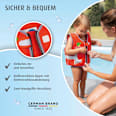Schwimmlernweste Gr. M Reer