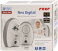 Digitalni bebi alarm, Neo Digital reer