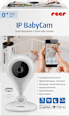 Babyphone mit IP Babycam Reer