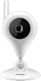 Babyphone mit IP Babycam Reer