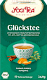 Kräutertee Bio Glückstee Yogi