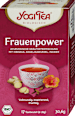 Kräutertee Bio Frauenpower YOGI TEA