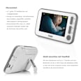 Babyphone BabyCam L Reer