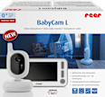 Babyphone BabyCam L Reer
