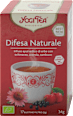 Tisana Difesa naturale YOGI TEA