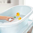 Kontaktloses Infrarot-Thermometer Colour SoftTemp 3in1  Reer