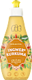 Spülmittel Ingwer & Kurkuma fit