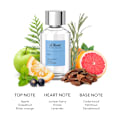 Pure Sense men edt  s.Oliver