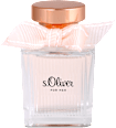 dámská EdT For Her  s.Oliver