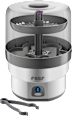 Sterilisator Babyflaschen Vapo Max Reer