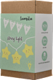 Lichterkette String Light Star lumilu