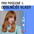 lak na vlasy Ultra Schwarzkopf taft