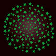 Proiector de stele cu led reer