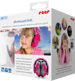 Gehörschutz für Kinder "Silent Guard" rosa Reer