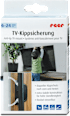 TV-Kippsicherung Reer