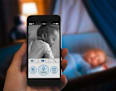 Babyphone mit IP Babycam Reer