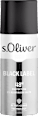 Deodorant v spreju BLACK LABEL s.Oliver