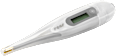 ExpressTemp Digitales Fieberthermometer Reer