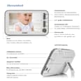 Babyphone BabyCam L Reer