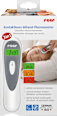 Fieberthermometer 3in1 kontaktloses Infrarot-Thermometer Reer
