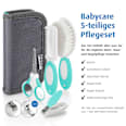 Baby Pflegeset Baby Care, 5-teilig Reer
