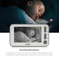 Babyphone BabyCam L Reer