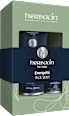 Geschenkset Energetic Kick Start Men 2tlg Herbacin