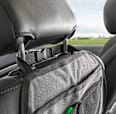 TravelKid Tidy Autorücksitz Organizer Reer